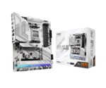 ASRock X870 Pro RS WiFi Motherboard