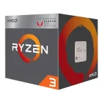 AMD Ryzen 3 2200G pro Processor