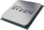 AMD Ryzen 5 2600 with Wraith Stealth Cooler 3.4 Ghz Upto 3.9 GHz AM4 Socket 6 Cores 12 Threads 3 MB L2 16 MB L3 Desktop Processor (Seal Pack) - Image 4