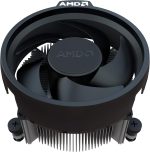 AMD Ryzen 5 2600 with Wraith Stealth Cooler 3.4 Ghz Upto 3.9 GHz AM4 Socket 6 Cores 12 Threads 3 MB L2 16 MB L3 Desktop Processor (Seal Pack) - Image 3