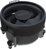 AMD Ryzen 5 2600X Processor 6-core, 12-thread with Wraith Spire Cooler ( Seal Pack) - Image 3