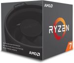 AMD Ryzen 7 2700X with Wraith Prism - Image 5
