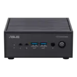 ASUS ExpertCenter PN42 | Ultra-compact fanless mini PC with Intel® processor N100 & N200 and Intel® UHD Graphics, supports triple displays or dual 4K displays, 1x PCIe® Gen3 x4 M.2 NVMe® SSD, dual 2.5 Gb LAN, WiFi 6E - Image 6