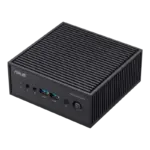 ASUS ExpertCenter PN42 | Ultra-compact fanless mini PC with Intel® processor N100 & N200 and Intel® UHD Graphics, supports triple displays or dual 4K displays, 1x PCIe® Gen3 x4 M.2 NVMe® SSD, dual 2.5 Gb LAN, WiFi 6E - Image 5