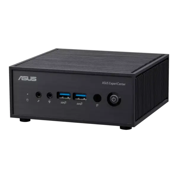 ASUS ExpertCenter PN42 Mini PC