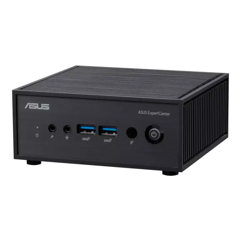 ASUS ExpertCenter PN42 Mini PC