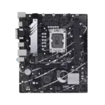 ASUS Prime B760M-K D4 Motherboard