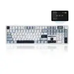 AULA F108PRO Tri-Mode Full Size Keyboard