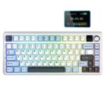 AULA F75 Max Gaming Keyboard
