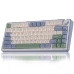 AULA F75 Wireless Mechanical Keyboard