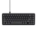 Akula 65 Lite Compact RGB Wired Keyboard