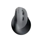 Arcus Wireless Black Ergonomic Mouse