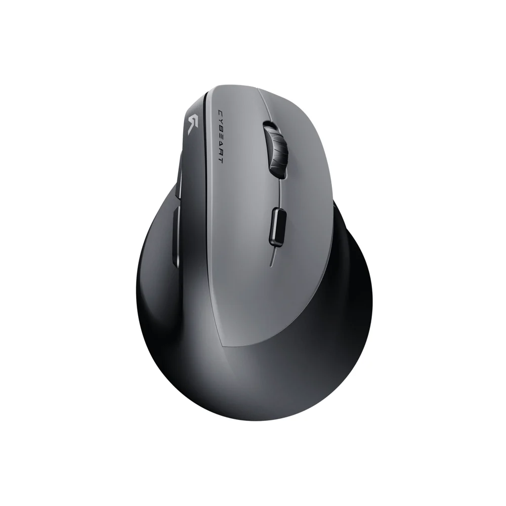 Arcus Wireless Black Ergonomic Mouse Arcus Wireless Black Ergonomic Mouse