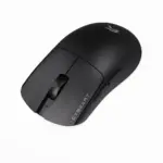 CYBEART | Artemis 52g Ultra-light Wireless Gaming Mouse | Dual 300mA Hyperswap™ Battery | 24,000 DPI | 1K Polling Rate | 80M Kailh Switches | Tri Mode (Black) - Image 12