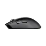 CYBEART | Artemis 52g Ultra-light Wireless Gaming Mouse | Dual 300mA Hyperswap™ Battery | 24,000 DPI | 1K Polling Rate | 80M Kailh Switches | Tri Mode (Black) - Image 11