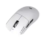 CYBEART | Artemis 52g Ultra-light Wireless Gaming Mouse | Dual 300mA Hyperswap™ Battery | 24,000 DPI | 1K Polling Rate | 80M Kailh Switches | Tri Mode (White) - Image 12