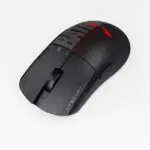 Artemis-The Batman 52g Wireless Mouse 1