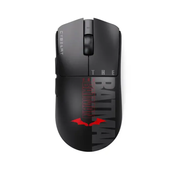Artemis-The Batman 52g Wireless Mouse
