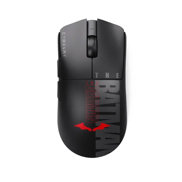 Artemis-The Batman 52g Wireless Mouse