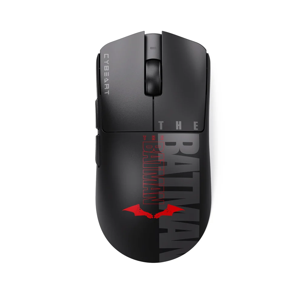 Artemis-The Batman 52g Wireless Mouse