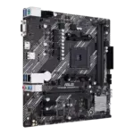 Asus Prime A520M-K/CSM Motherboard