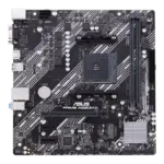 Asus Prime A520M-K/CSM Motherboard