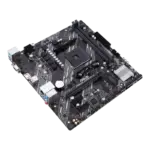 Asus Prime A520M-K/CSM Motherboard