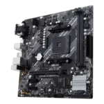 Asus Prime A520M-K/CSM Motherboard