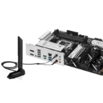 Asus Prime B850-Plus WiFi Motherboard - Image 6