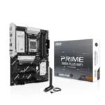 Asus Prime B850-Plus WiFi Motherboard - Image 4