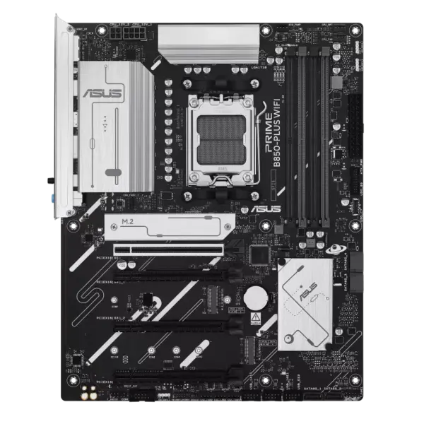 Asus Prime B850-Plus WiFi Motherboard