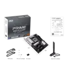 Asus Prime B850-Plus WiFi Motherboard - Image 3