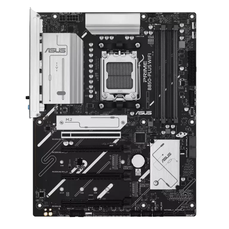 Asus Prime B850-Plus WiFi Motherboard