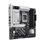 Asus Prime B860M-A WiFi CSM Motherboard - Image 8