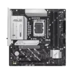 Asus Prime B860M-A WiFi CSM Motherboard