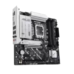 Asus Prime B860M-A WiFi CSM Motherboard - Image 7