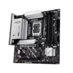 Asus Prime B860M-A WiFi CSM Motherboard - Image 6
