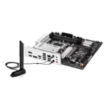 Asus Prime B860M-A WiFi CSM Motherboard - Image 3