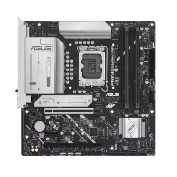Asus Prime B860M-A WiFi CSM Motherboard
