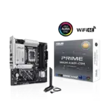 Asus Prime B860M-A WiFi CSM Motherboard - Image 2