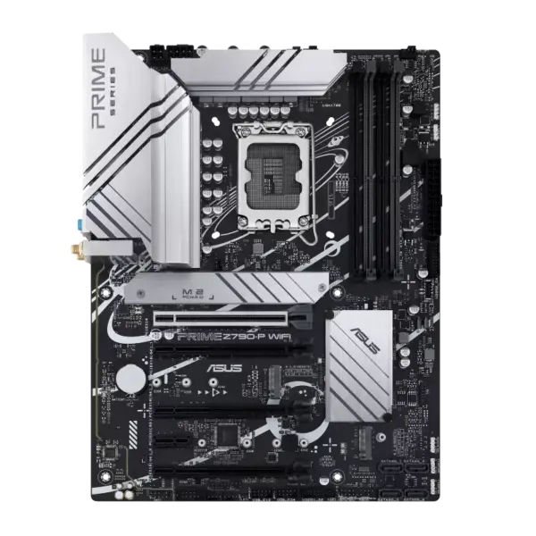Asus Prime Z790-P WiFi CSM Motherboard
