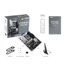 Asus Prime Z790-P WiFi CSM Motherboard - Image 2