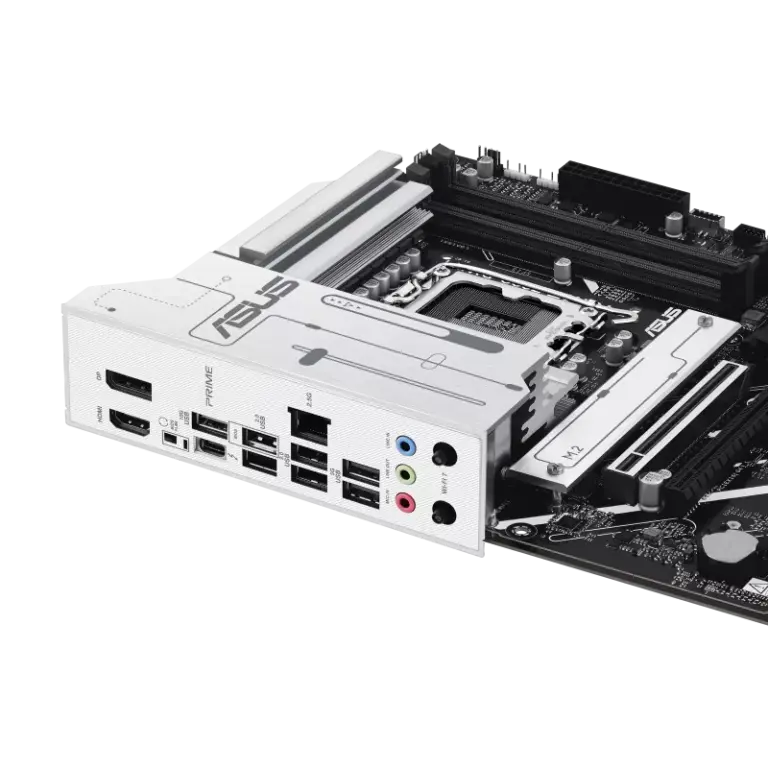 motherboards