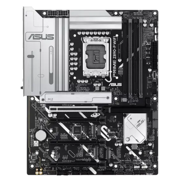 Asus Prime Z890-P WIFI-CSM Motherboard