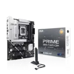 Asus Prime Z890-P WIFI-CSM Motherboard - Image 8