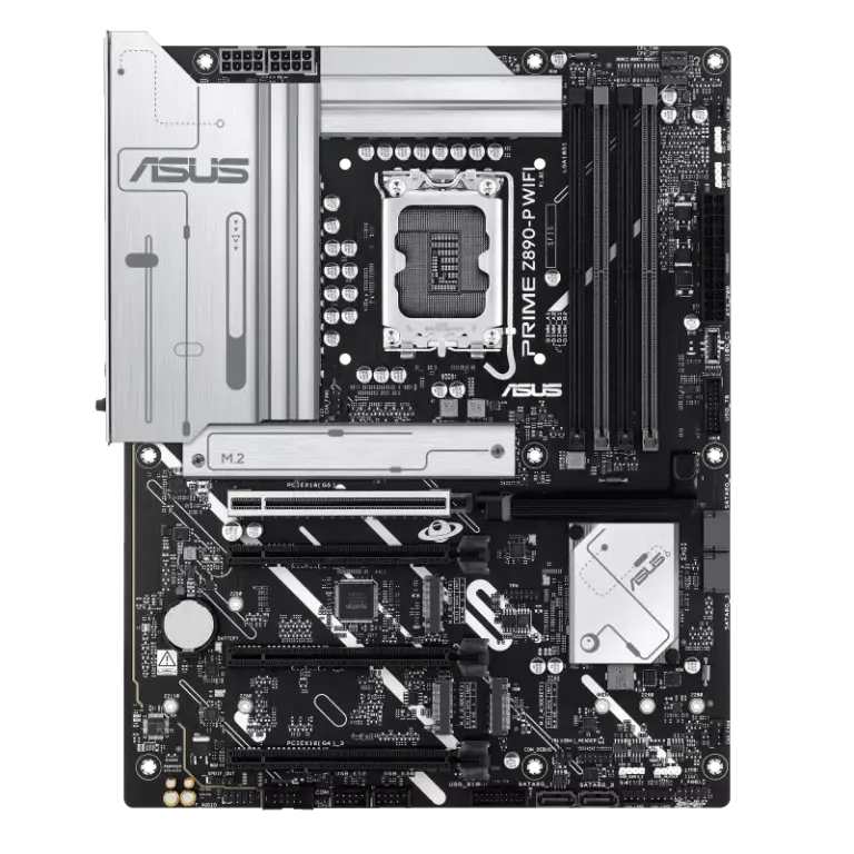 Asus Prime Z890-P WIFI-CSM Motherboard
