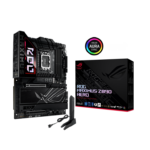 Asus ROG Maximus Z890 Hero Motherboard - Image 3