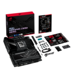 Asus ROG Maximus Z890 Hero Motherboard - Image 2