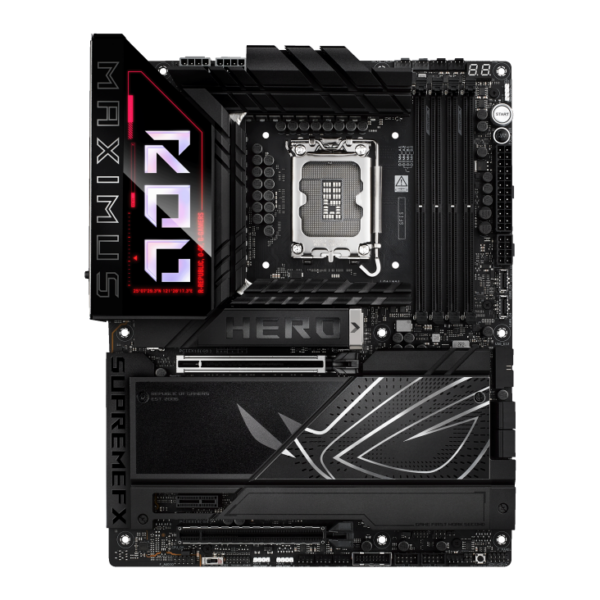 Asus ROG Maximus Z890 Hero Motherboard