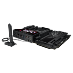 Asus ROG Maximus Z890 Hero Motherboard - Image 6